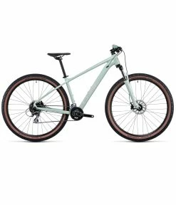 DAm MTB 27,5″ Cube Access WS EXC 2×8-växlad