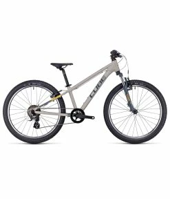 Barncykel 24″ Cube Acid 240 24″ MTB 2023 års
