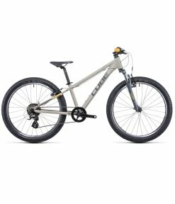 Barncykel 24″ Cube Acid 240 24″ MTB
