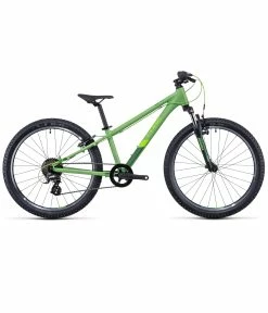 Barncykel 24″ Cube Acid 240 24″ MTB.