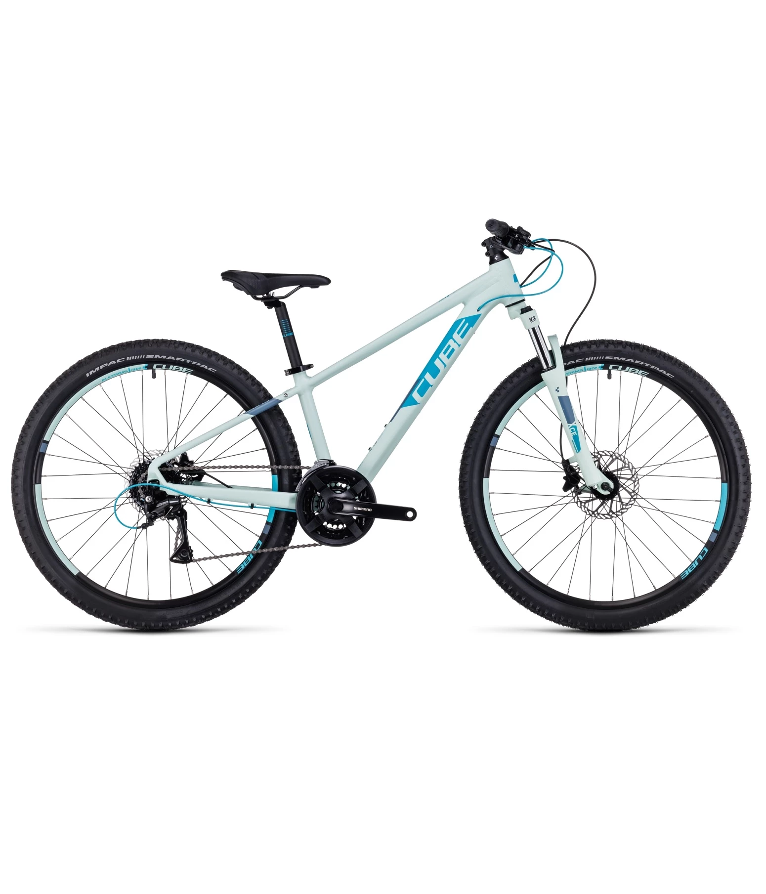 MTB 26″ Cube Acid 260 Disc 26″ MTB 2023 års 3 MTB 26″ Cube Acid 260 Disc 26″ MTB 2023 års