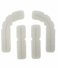 Gel Pads Cube Natural Fit