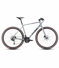 Cube Nulane Pro Herr 2023 års