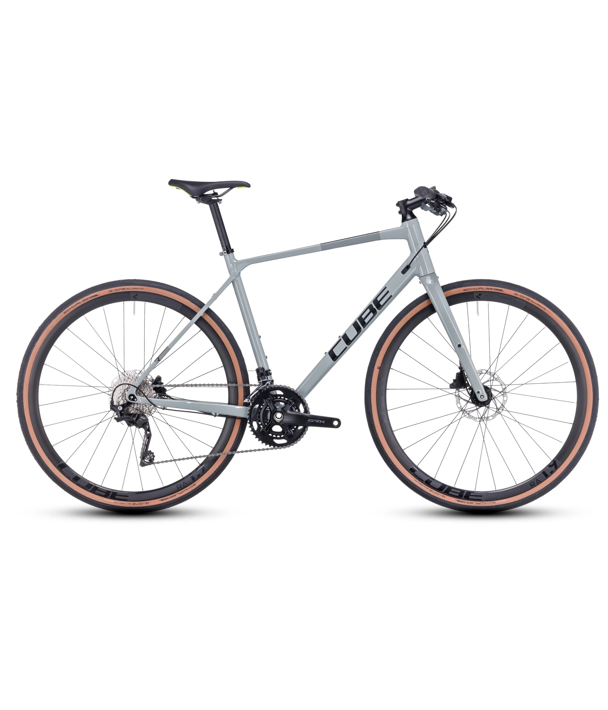 Cube Nulane Pro Herr 2023 års 3 Cube Nulane Pro Herr 2023 års