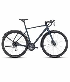 Gravel Cube Nuroad FE 2023 års