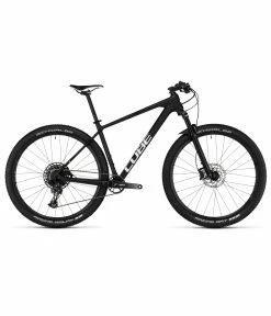 MTB 29″ Cube Reaction C:62 One 2023 års