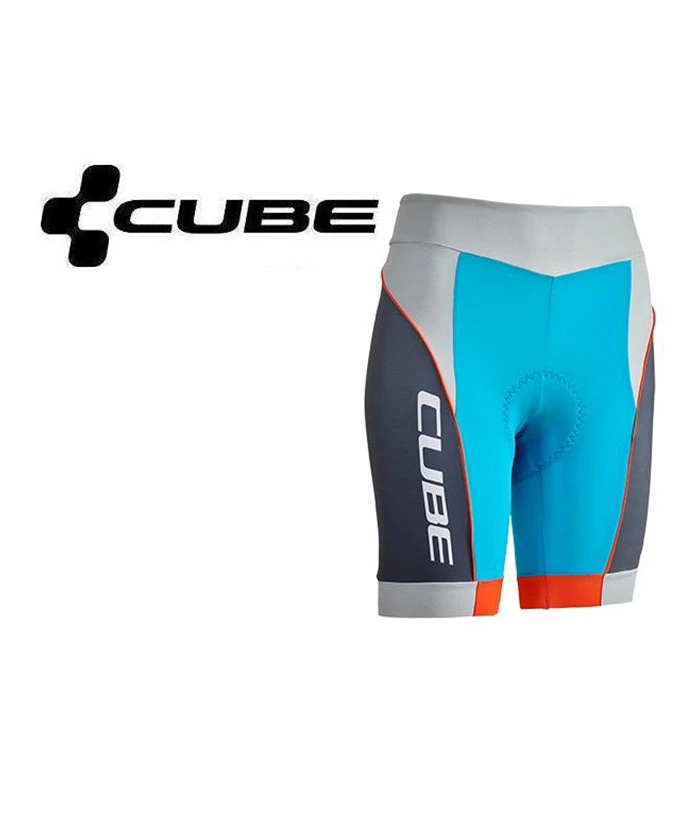 Cube Teamline WLS Cykelbyxor 3 Cube Teamline WLS Cykelbyxor