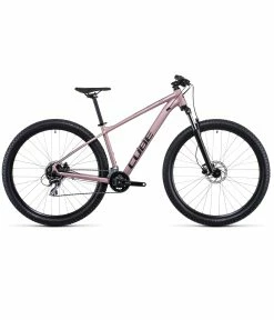 MTB 27,5″ Cube Access WS EAZ 27,5″ 2022 års
