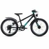 Barncykel 20″ Cube Acid 200 Allroad 7 Växlad -Cyklar Shop Cube acid 200 allroad svart scaled 1