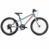 Barncykel 20″ Cube Acid 200 7 Växlad