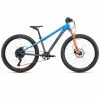 Barncykel 24″ Cube Acid 240 Disc 24″ MTB 1 Barncykel 24″ Cube Acid 240 Disc 24″ MTB -Cyklar Shop Cube acid 240 Disc action 22 scaled 1