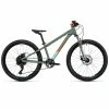 Barncykel 24″ Cube Acid 240 Disc 24″ MTB -Cyklar Shop Cube acid disc gron 22 1 scaled 1