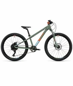Barncykel 24″ Cube Acid 240 Disc 24″ MTB