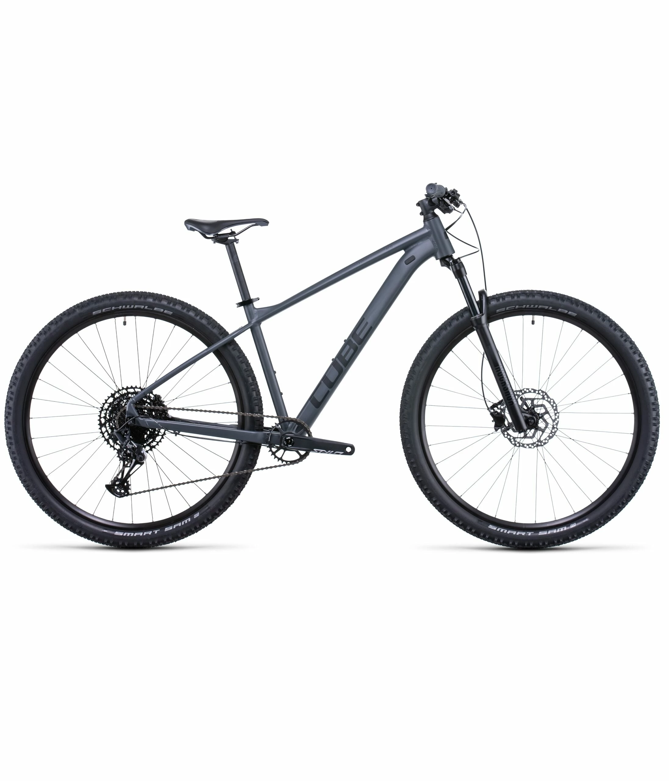 MTB 27,5″ Cube Acid 27,5″ 2022 års 3 MTB 27,5″ Cube Acid 27,5″ 2022 års
