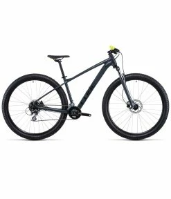 MTB 29″ Cube Aim Pro