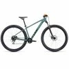 MTB 29″ Cube Aim Pro 29″ 2022 års
