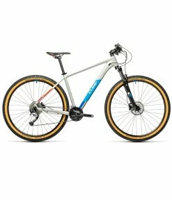 MTB 27,5″ Cube Aim SL 27,5″