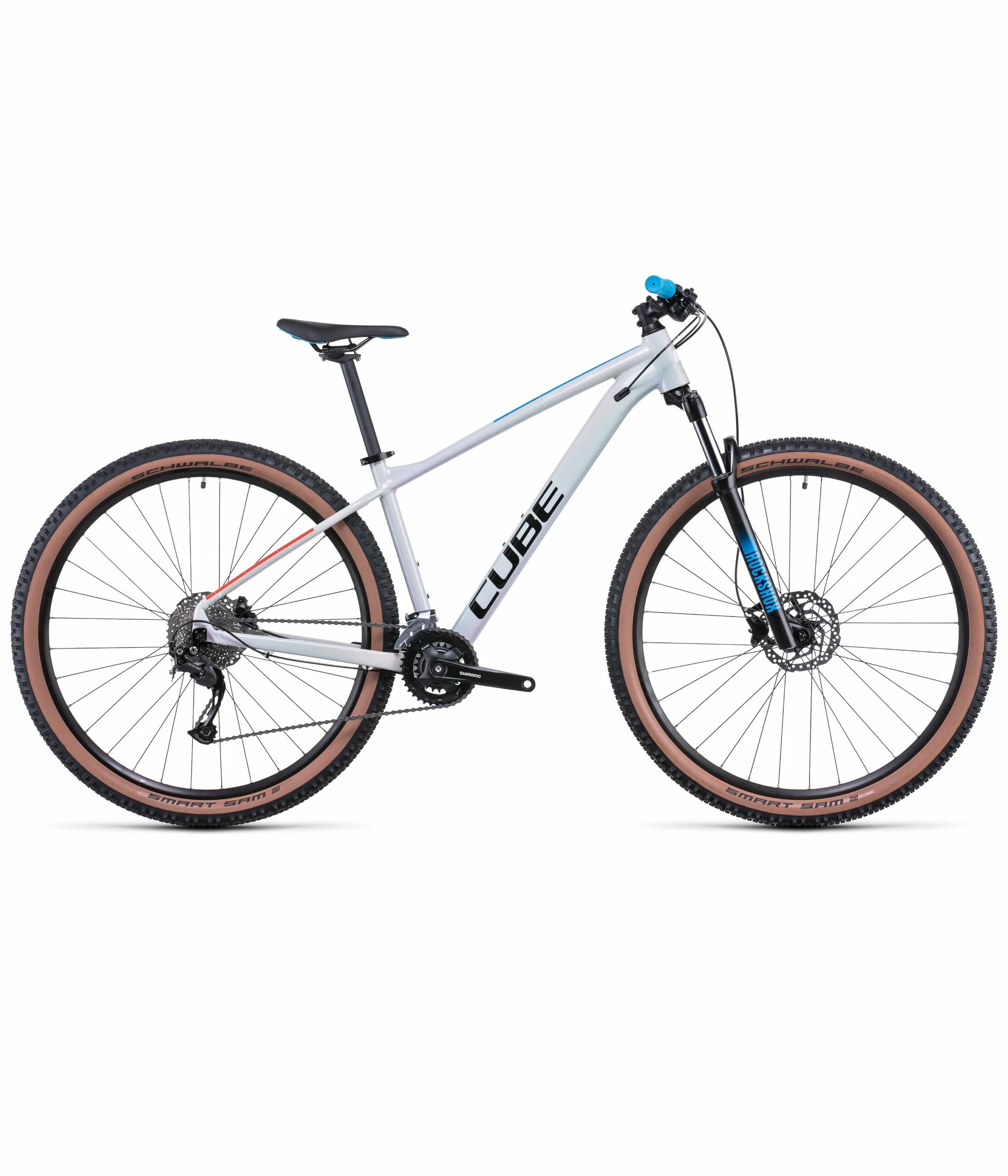 MTB 29″ Cube Aim SL 29″ 3 MTB 29″ Cube Aim SL 29″