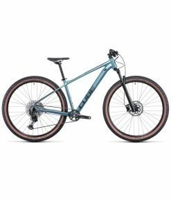 MTB 29″ Cube Attention SL