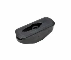 Cube Vajergenomföring I Ram