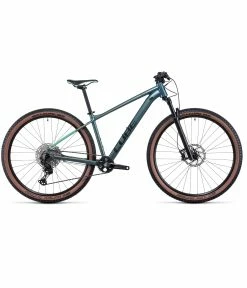 MTB 29″ Cube Reaction Pro 29″ 2022 års
