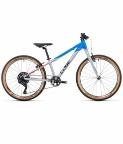 MTB 24″ Cube Acid 240 SLX .