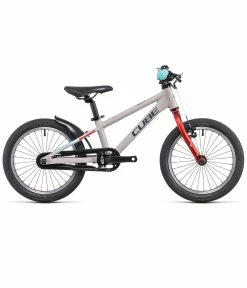Cube Cubie 160 RT 16″ Barncykel 2023 års