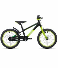 Cube Cubie 160 RT 16″ Barncykel 2023 års