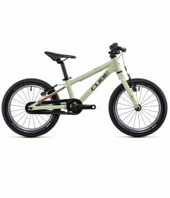 Cube Cubie 160 16″ Barncykel 2023 års