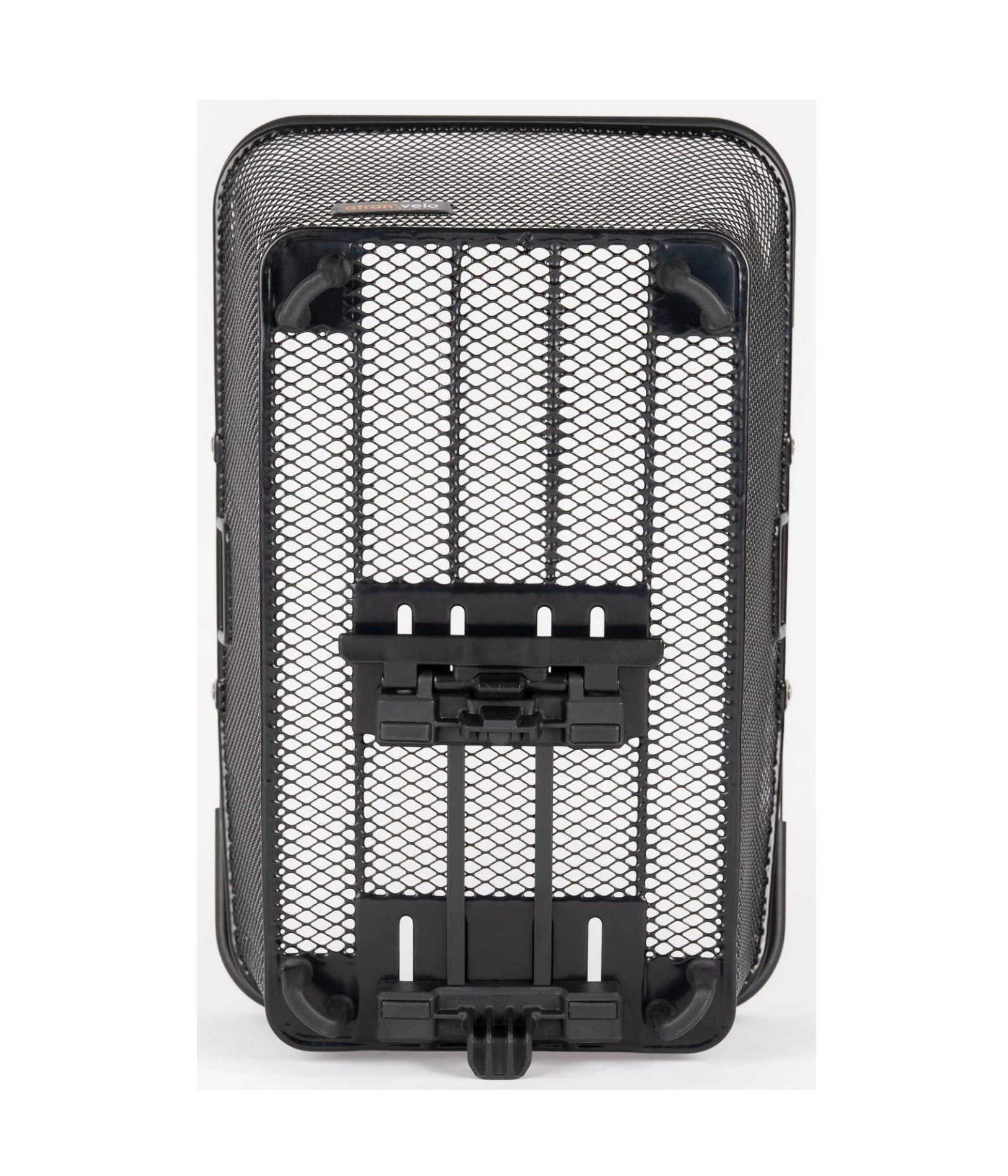 Atran Velo Daily Cykelkorg Med AVS Fäste I 3 Olika Storlekar 5 Atran Velo Daily Cykelkorg Med AVS Fäste I 3 Olika Storlekar - Bild 3