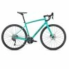 Specialized Diverge Elite E5 Blågrön 2×10-växlad 2 Specialized Diverge Elite E5 Blågrön 2×10-växlad -Cyklar Shop DIVERGE E5 ELITE