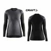 Damundertröja Craft Active Extreme 2.0 CN LS WS Black 1 Damundertröja Craft Active Extreme 2.0 CN LS WS Black -Cyklar Shop Damundertroja Craft Active Extreme 2 0 CN LS WS Black