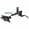 Skivbromsset Shimano XT M8120 Fram Eller Bak Resin Belägg. -Cyklar Shop Deore XT M8120 Broms