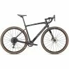 Gravel Specialized Diverge Sport Carbon Svart/grå 1×11-växlad 2 Gravel Specialized Diverge Sport Carbon Svart/grå 1×11-växlad -Cyklar Shop Diverge Sport carbon 1 1