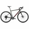 Specialized Diverge Carbon Grå/röd – 2022 års 2 Specialized Diverge Carbon Grå/röd – 2022 års -Cyklar Shop Divergecarbon3