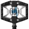 Pedaler Crankbrothers Double Shot 1 Pedaler Crankbrothers Double Shot -Cyklar Shop Double Shot svart