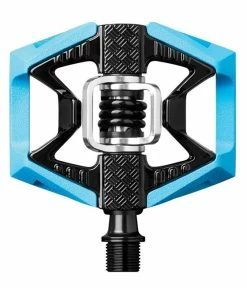 Pedaler Crankbrothers Double Shot -Cyklar Shop Double shot bla
