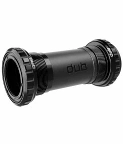 Sram Dub Standardlager Med Gängade Skålar 41 Mm Diameter.