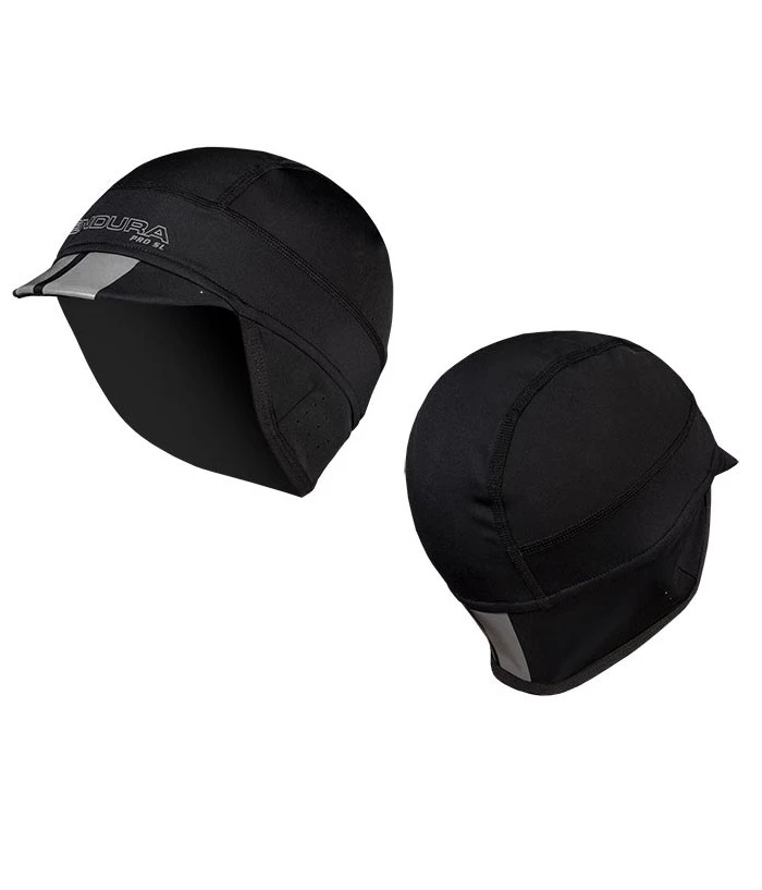 Endura Pro SL Cap Mössa Med Skärm 3 Endura Pro SL Cap Mössa Med Skärm