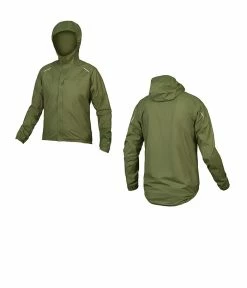 Endura GV500 Waterproof Gravel Jacket