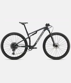 MTB 29″ Specialized Epic Comp Svart
