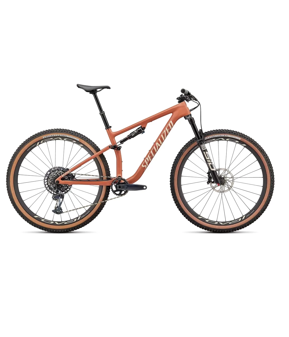 MTB 29″ Specialized Epic EVO Expert 3 MTB 29″ Specialized Epic EVO Expert