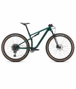 MTB 29″ Specialized Epic Expert Grön