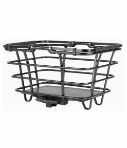 Atran Velo Epic Multi Cykelkorg Med AVS Fäste 23 Liter