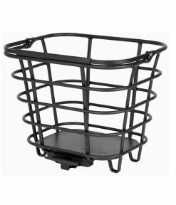 Atran Velo Epic Smart Cykelkorg Med AVS Fäste 23 Liter