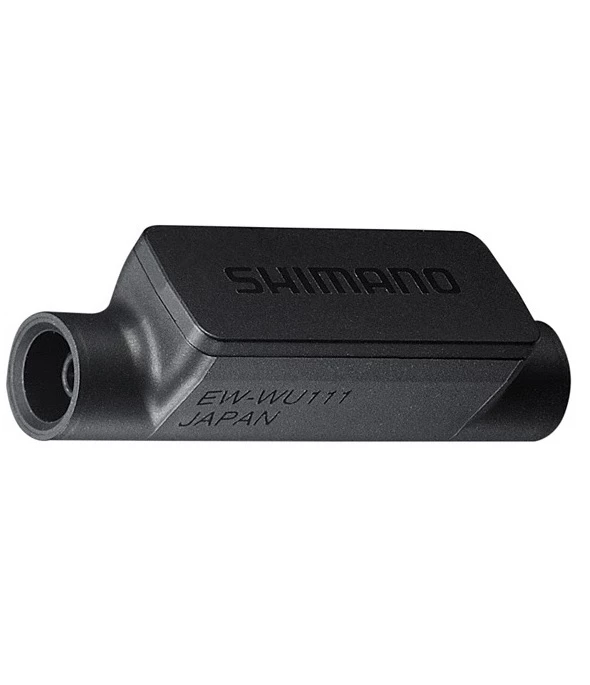 Shimano D-fly Di2 ANT + Bluetooth Sändare 3 Shimano D-fly Di2 ANT + Bluetooth Sändare