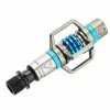 Pedaler Crankbrothers Eggbeater 3 Svart, Blå Eller Röd 2 Pedaler Crankbrothers Eggbeater 3 Svart, Blå Eller Röd -Cyklar Shop Eggbeater 3 Bla