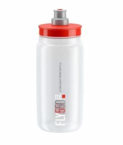 Elite Fly Flaska 550 Ml Olika Fäger