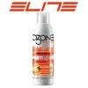 Elite Ozone Warm-up Oil I Flaska 150 Ml -Cyklar Shop Elite Ozone warm up oil i flaska 150 ml