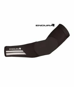 Endura Windchill II Armvärmare Med Vindskydd